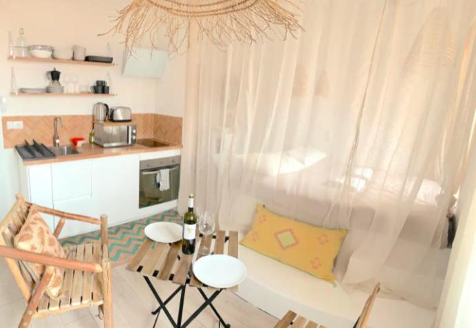 Lafrenchcasa Canebiere Marseille Eksteriør billede