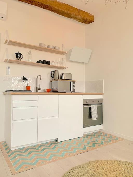 Lafrenchcasa Canebiere Marseille Eksteriør billede