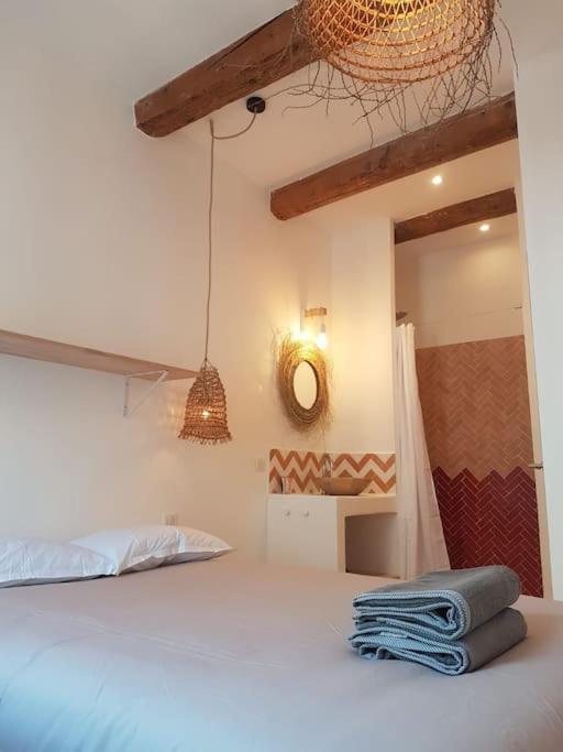 Lafrenchcasa Canebiere Marseille Eksteriør billede