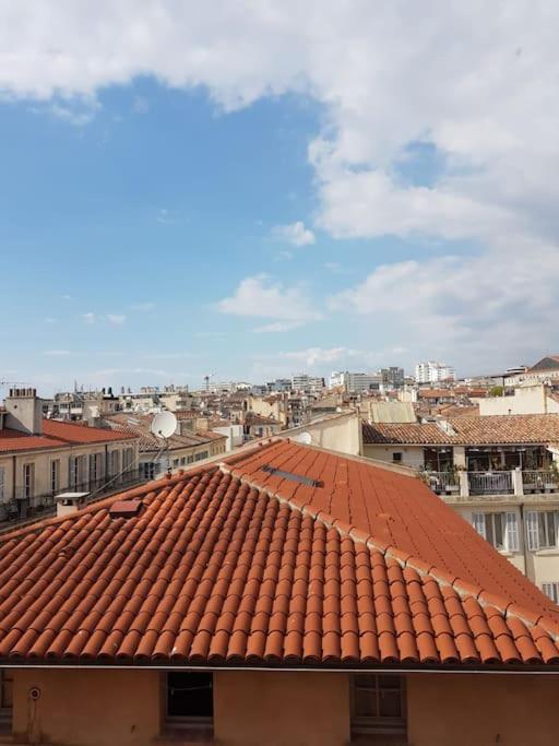 Lafrenchcasa Canebiere Marseille Eksteriør billede