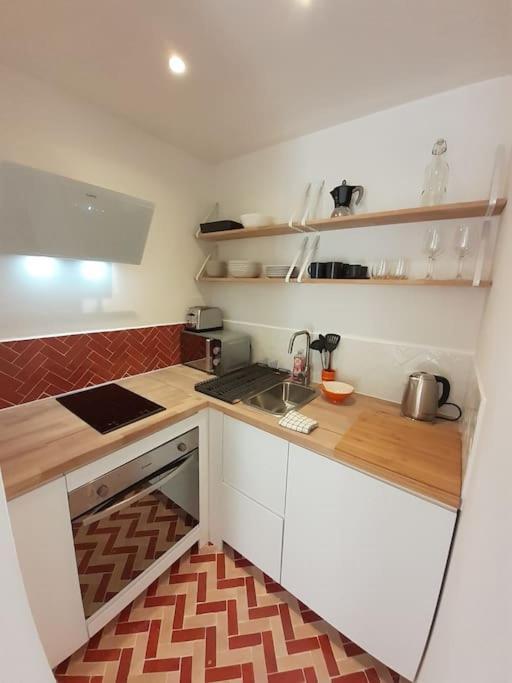 Lafrenchcasa Canebiere Marseille Eksteriør billede
